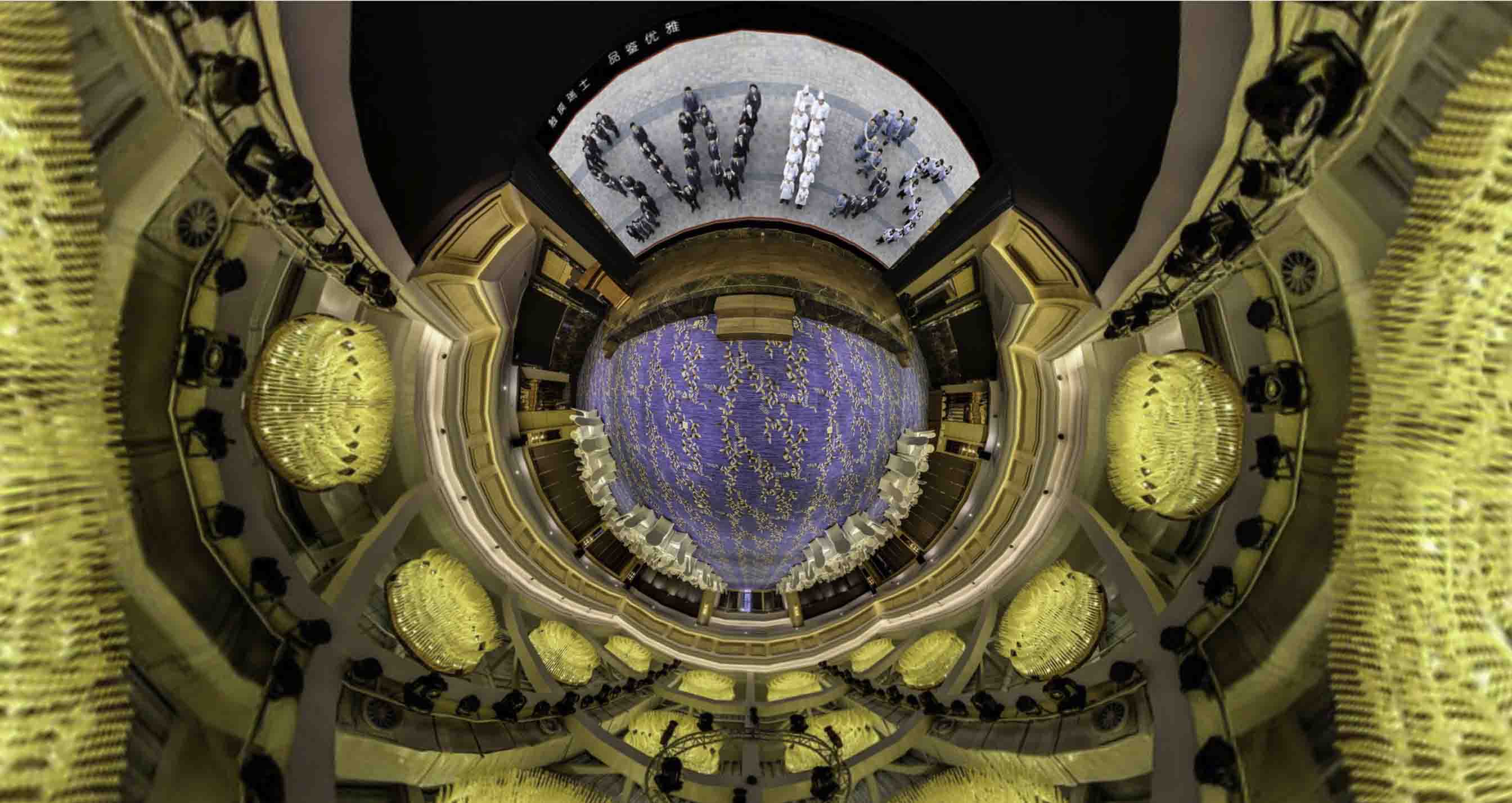 临清探索VR全景拍摄中的深度感：营造沉浸式体验的关键要素